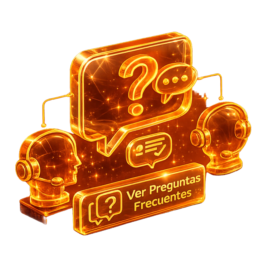 Preguntas Frecuentes